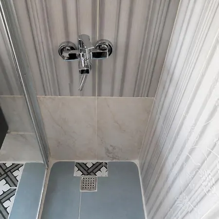 Istanberry - Luna Art Hotel Estambul