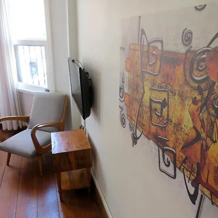Hotel Istanberry - Luna Art Estambul
